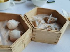 -富力丽思卡尔顿酒店·丽轩中餐厅