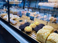 -81bakery(关山路店)
