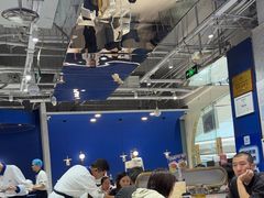 -兰湘子·湘菜小炒(石家庄万象城店)