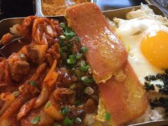 -老板娘的烤肉店(港湾广场店)