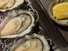 -铭牛烧肉·和牛海鲜自助(高新月牙湖店)