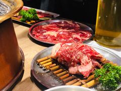 -西塔老太太泥炉烤肉