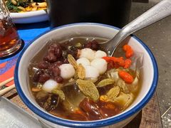 -铁公鸡·四川料理(天环广场店)