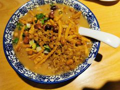 -龙抄手食府(浣花北路店)