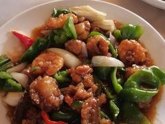-小红门海鲜