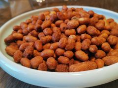 香脆花生米-天宝酒店(万达店)