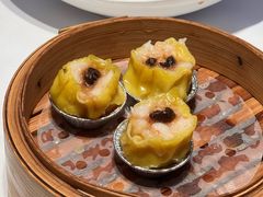 -山泉粤宴(广东大厦店)