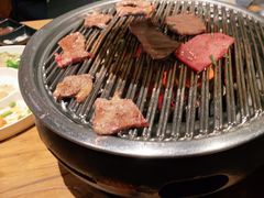 -千寻烧肉(政务区店)