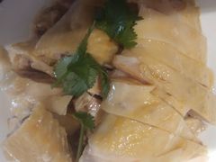 -泰煌鸡·上海白斩鸡·鸡汤面(鹤庆店)