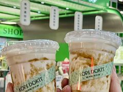 -斗作小养·南洋茶咖(淮海755店)