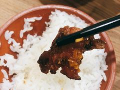 -建辉湖南土菜馆(南大街店)