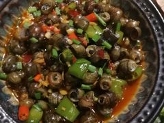 -新凯旋烧烤·燕姐千岛湖土菜