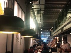 大堂-卡朋厨房(289艺术园区店)