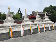 -西安市广仁寺