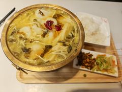 -嘉和一品粥(山水店)