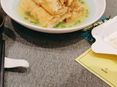 -新吉士·上海菜(浦东LCM置汇旭辉店)