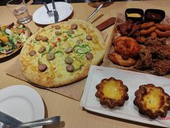 -米斯特比萨(罗斯福店)