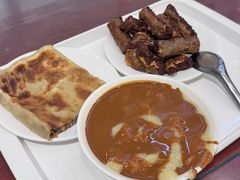-护国寺小吃(地安门店)