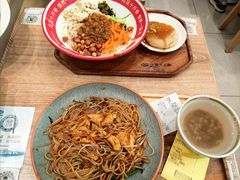 -小满手工粉(上海月星环球港店)