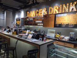 -G-STEPS舞蹈工作室