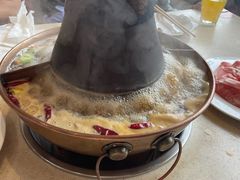 -阳坊大都涮羊肉(阳坊总店)