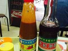 -刘森记面家(桂林街店)