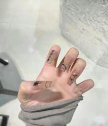 点击看大图 -M·X Nail日式美甲美睫