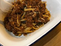 -HELLO 27 意面·沙拉·帕尼尼