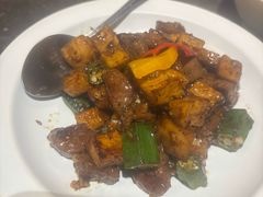 -汤城小厨•粤菜•靓汤(苏州街店)