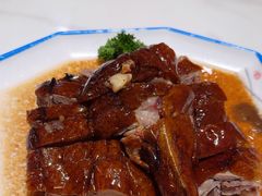 -鹅掂·大岭山烧鹅