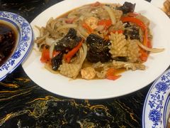 -食客居(缔景店)