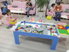 -雅米拉艺术中心(少儿舞蹈培训)