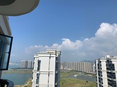 -碧桂园十里银滩