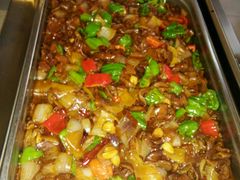 -源牌酒店·家常六安菜