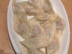 -喜家德虾仁水饺(浦东山姆店)