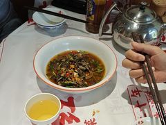 -西江红·株洲本地菜(滨江南路店)