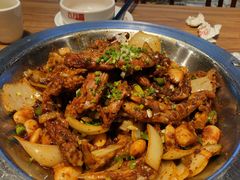 -六月雪干锅(绵阳凯德广场店)