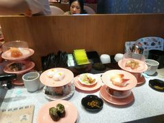 -争鲜回转寿司(南开大悦城店)