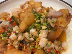 -小郭私房菜·海肠捞饭(学士街店)