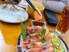 -银子铁板烧料理自助餐(人民广场店)