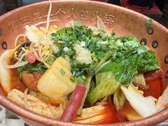 -成都你六姐·牛肉冒菜(城市集市合生汇店)