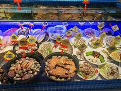 -倍儿美海鲜排挡·非遗海鲜蒸饺(洋货店)