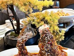 -隅焰·三生三味·手作川菜(金沙天街店)