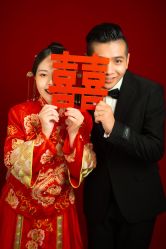 -喜糖摄影STUDIO