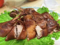-熙春园餐厅