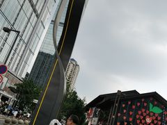 -星巴克臻选(成都太古里店)