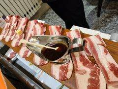 -千纸鹤嫩汁烤肉(西大直街店)