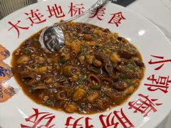 -小郭私房菜·海肠捞饭(学士街店)