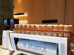 -% Arabica阿拉比卡咖啡烘焙工坊