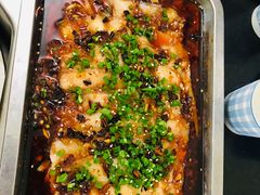 -弓虽昌焖烧鸡(大竹林店)